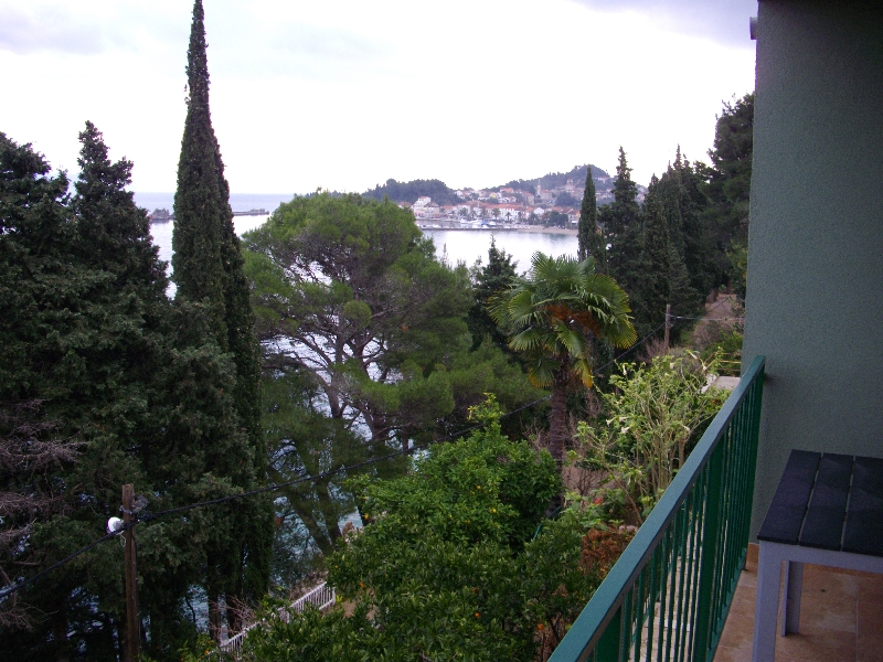 Apartmani Breulj-Trpanj