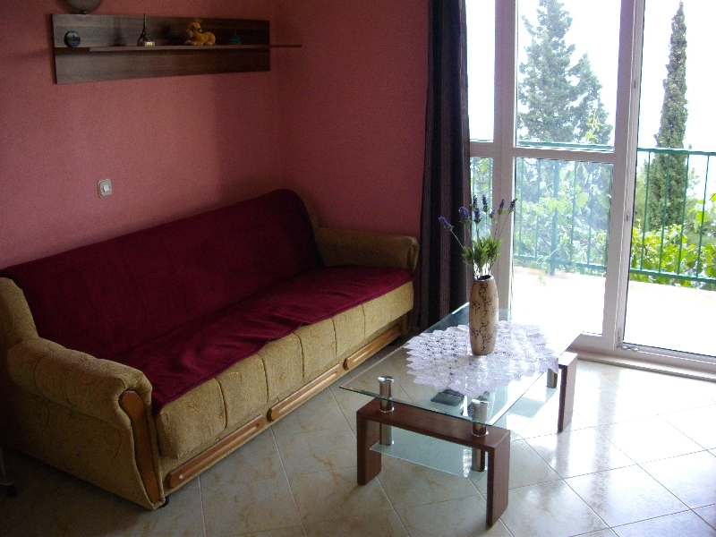 Apartmani Breulj-Trpanj