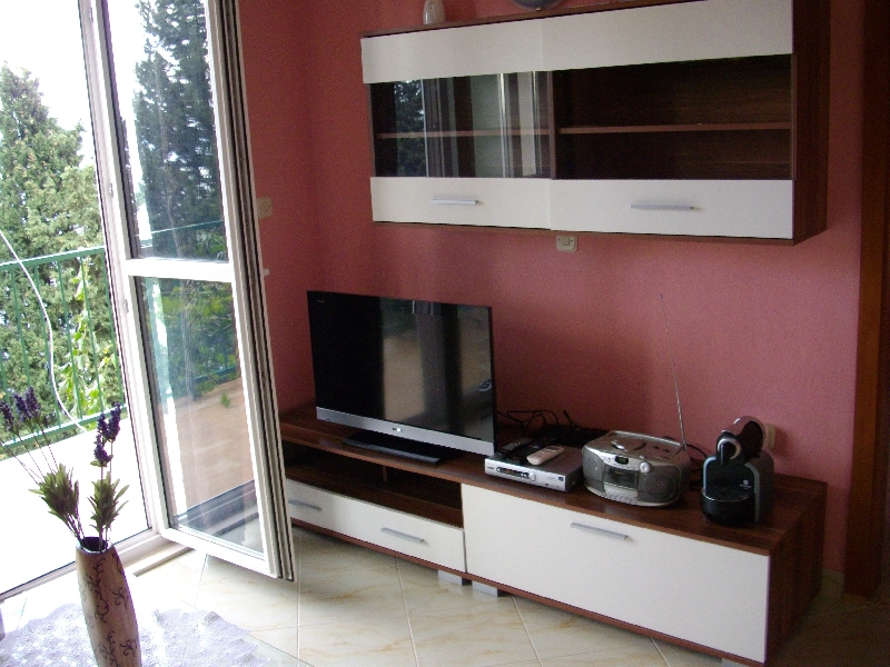 Apartmani Breulj-Trpanj