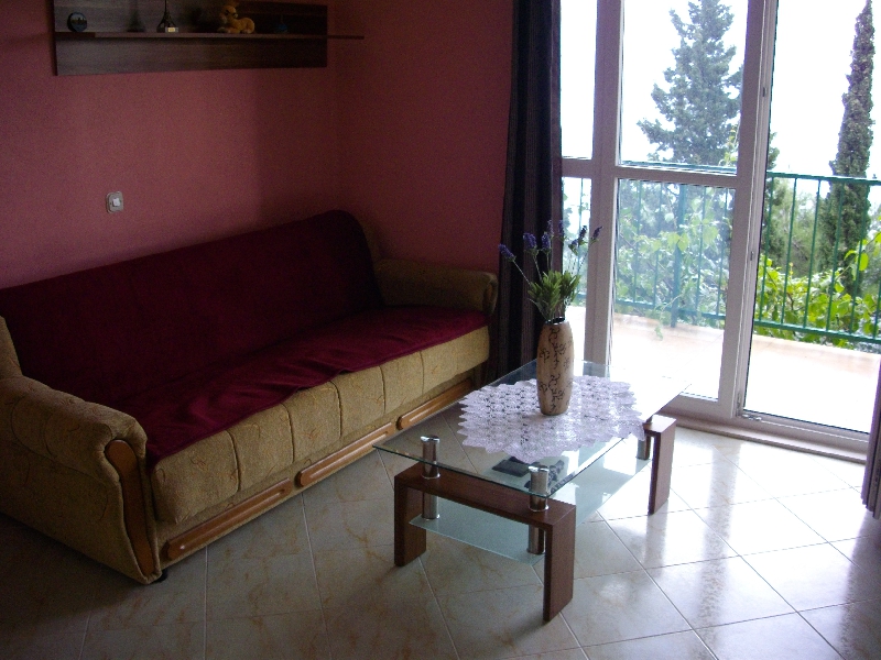 Apartmani Breulj-Trpanj