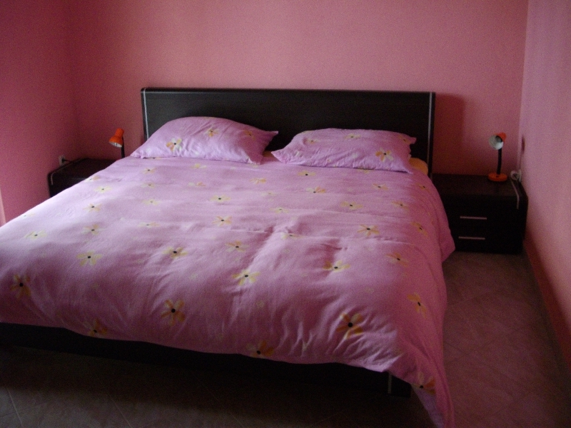 Apartmani Breulj-Trpanj