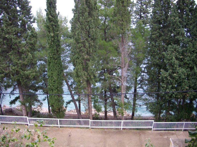 Apartmani Breulj-Trpanj