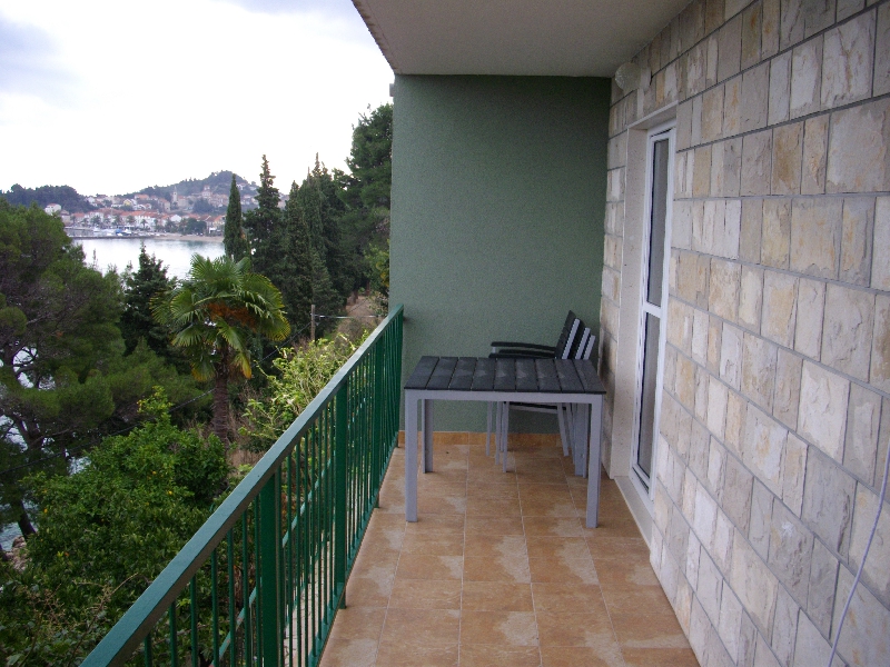 Apartmani Breulj-Trpanj