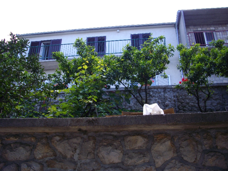 Apartmani Breulj-Trpanj