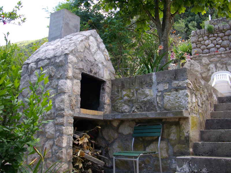 Apartmani Breulj-Trpanj