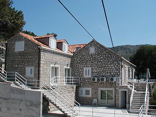 Apartmani Å½anetiÄ‡