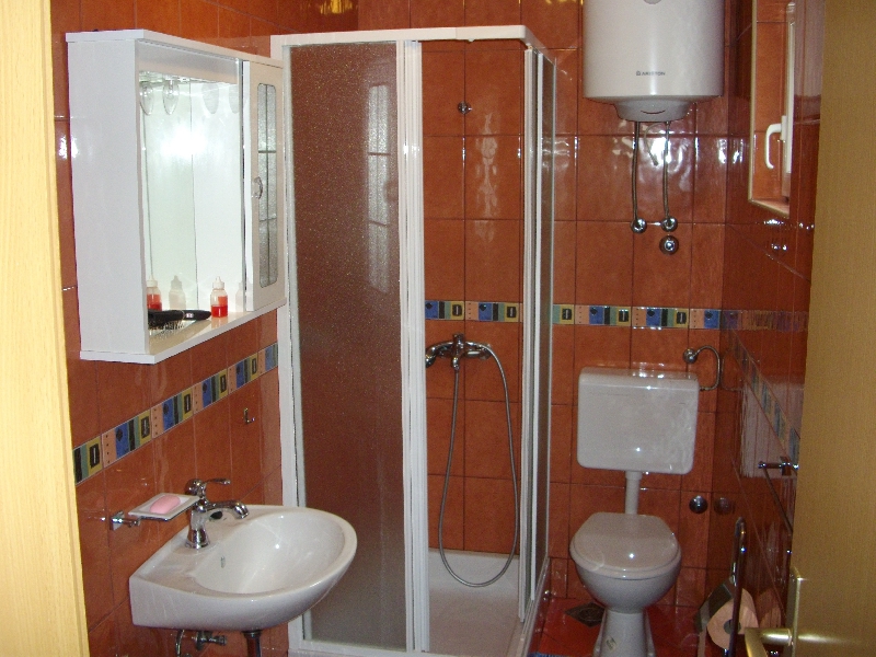 Apartmani Breulj-Trpanj