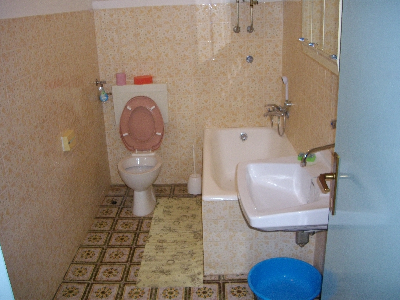 Apartmani Breulj-Trpanj