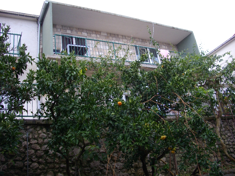 Apartmani Breulj-Trpanj