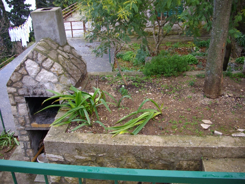 Apartmani Breulj-Trpanj