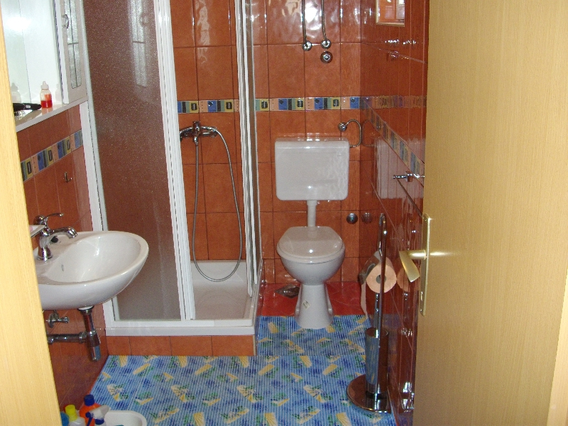 Apartmani Breulj-Trpanj