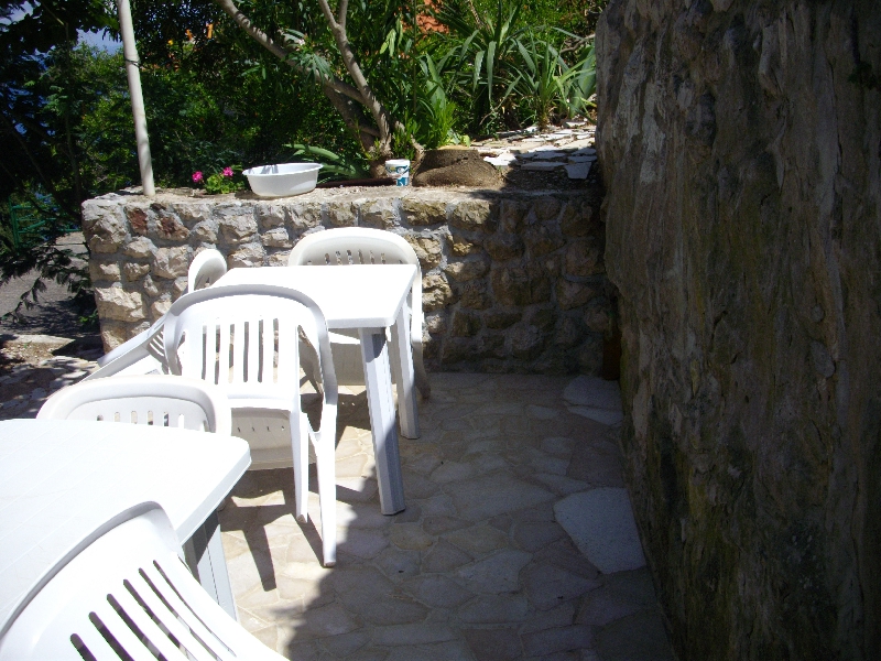 Apartmani Breulj-Trpanj