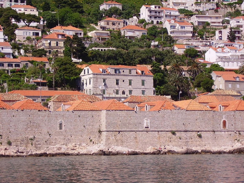 Apartman Silva Dubrovnik