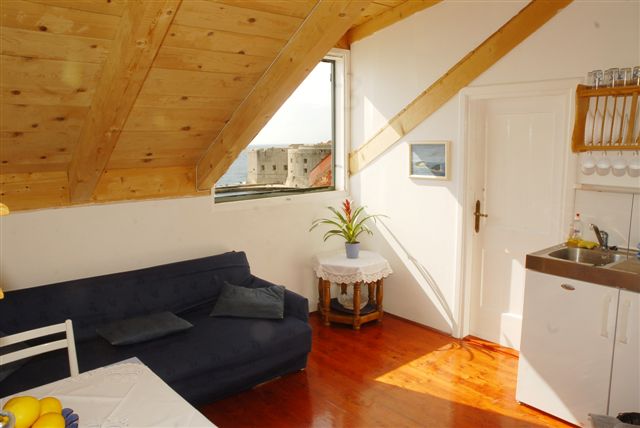 Apartman Silva Dubrovnik