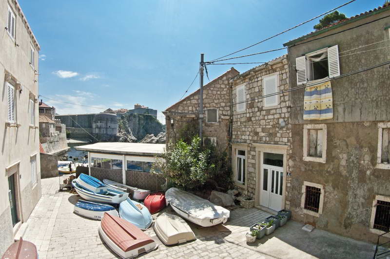 House Lilly Dubrovnik