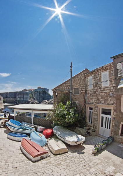 House Lilly Dubrovnik
