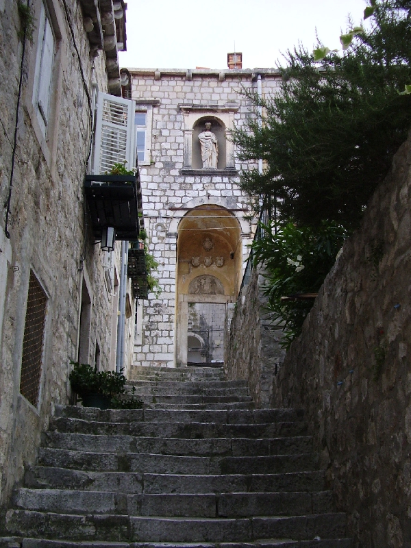 Studio Tina Dubrovnik