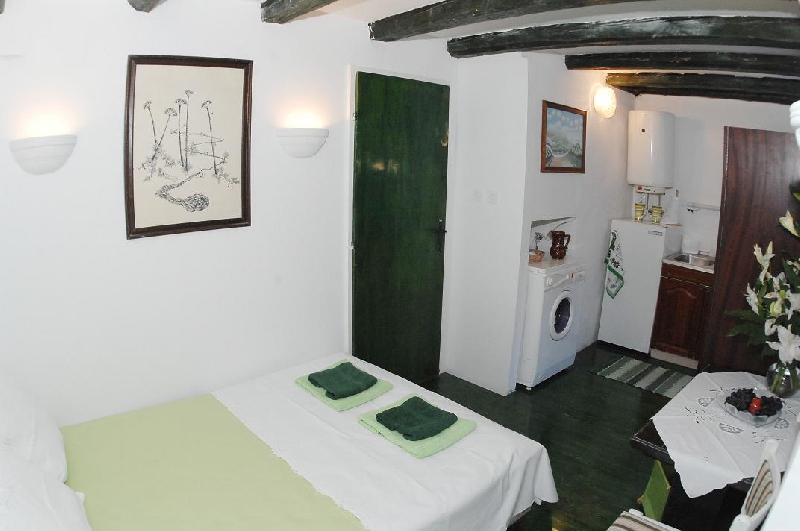 Studio Tina Dubrovnik