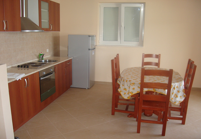 Ante Apartmani