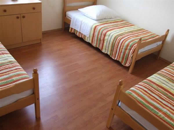 Ante Apartmani