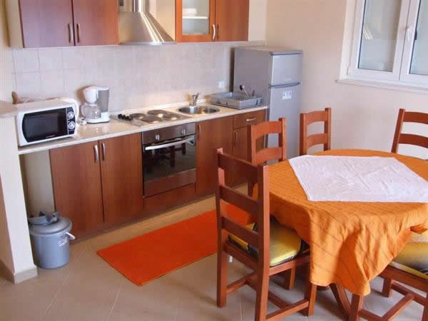 Ante Apartmani
