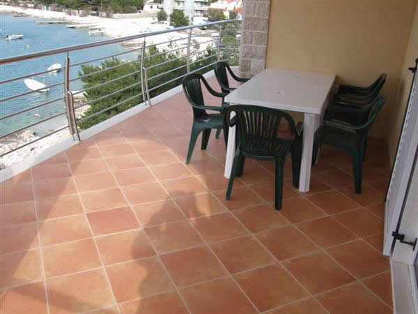 Ante Apartmani