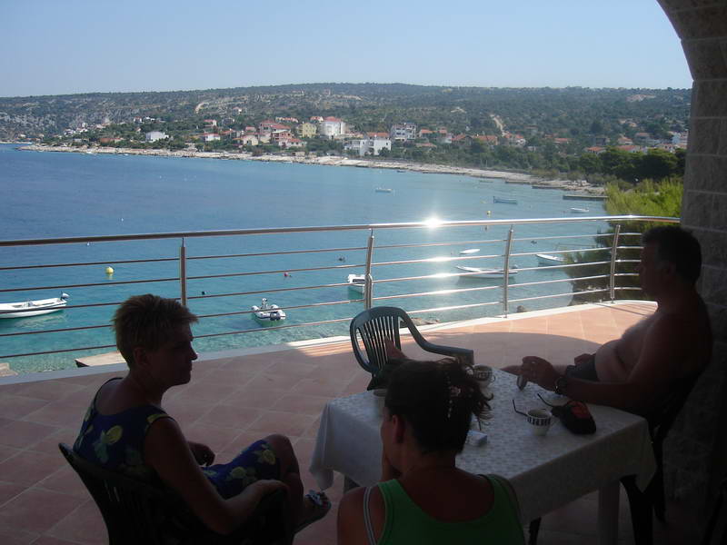 Ante Apartmani