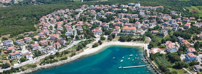 Apartmani Marin-Pula