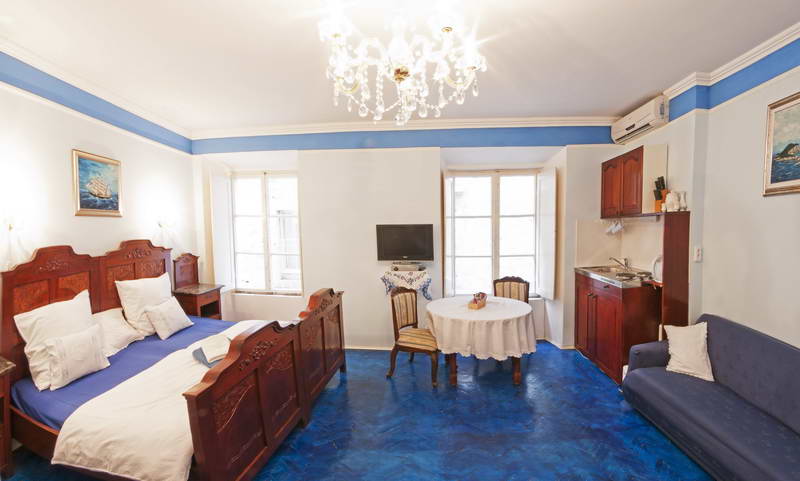 Apartman Bete
