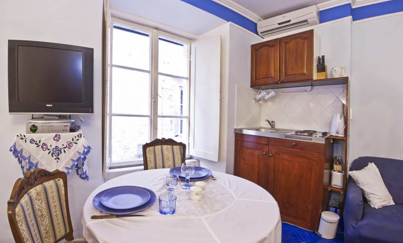 Apartman Bete