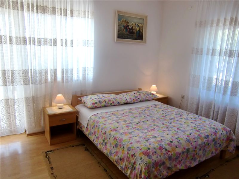 Privatni smjeÅ¡taj Lucija KvasiÄ‡