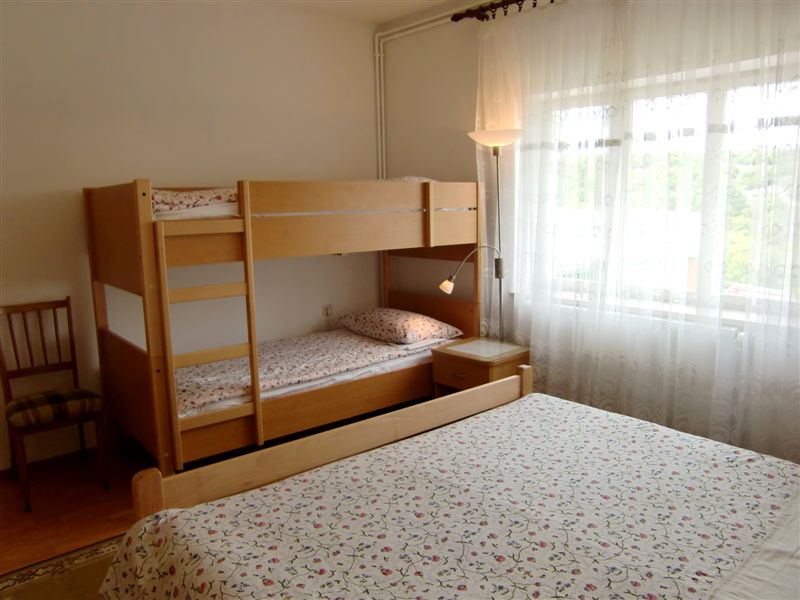Privatni smjeÅ¡taj Lucija KvasiÄ‡
