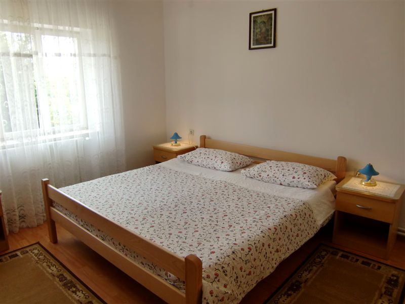 Privatni smjeÅ¡taj Lucija KvasiÄ‡