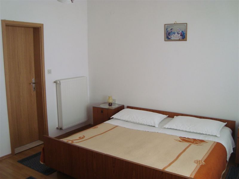 Privatni smjeÅ¡taj Lucija KvasiÄ‡