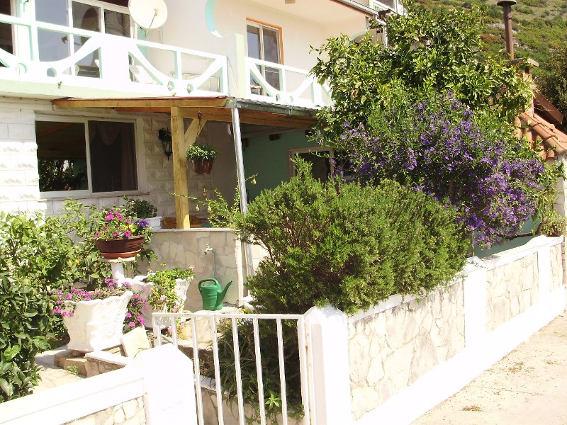 Apartmani Mato GlavaÅ¡