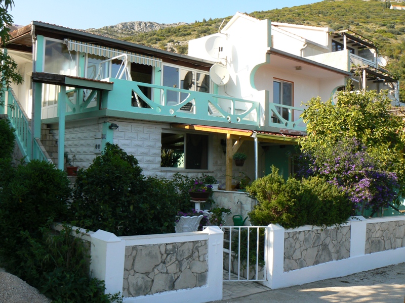Apartmani Mato GlavaÅ¡