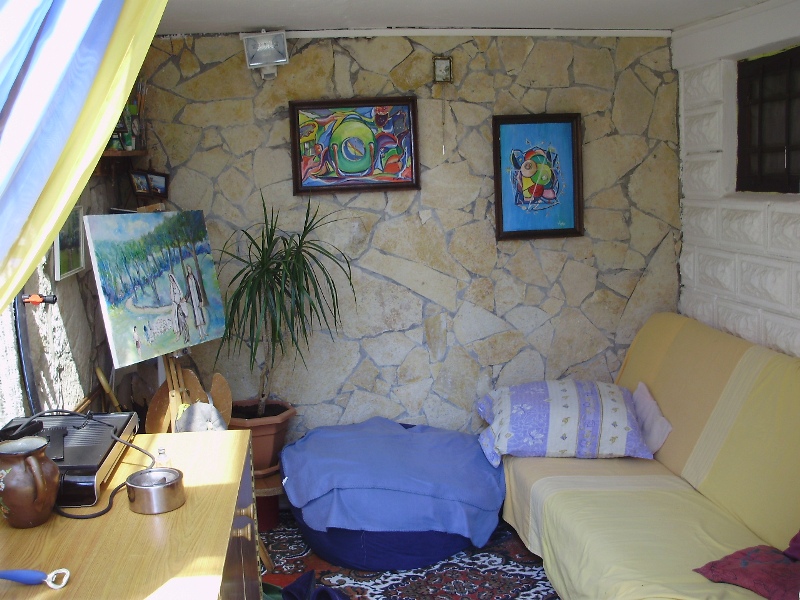 Apartmani Mato GlavaÅ¡