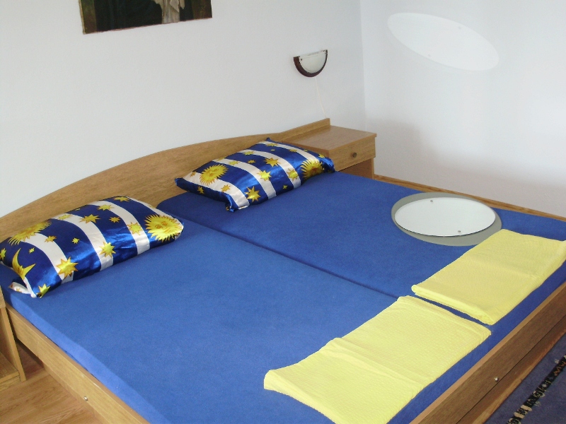 Apartmani Mato GlavaÅ¡