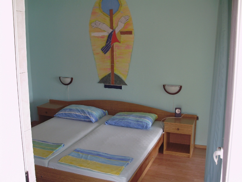 Apartmani Mato GlavaÅ¡