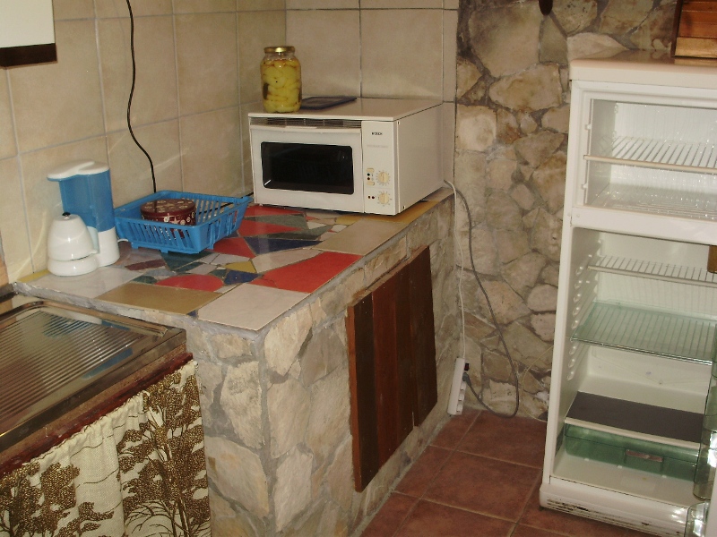 Apartmani Mato GlavaÅ¡