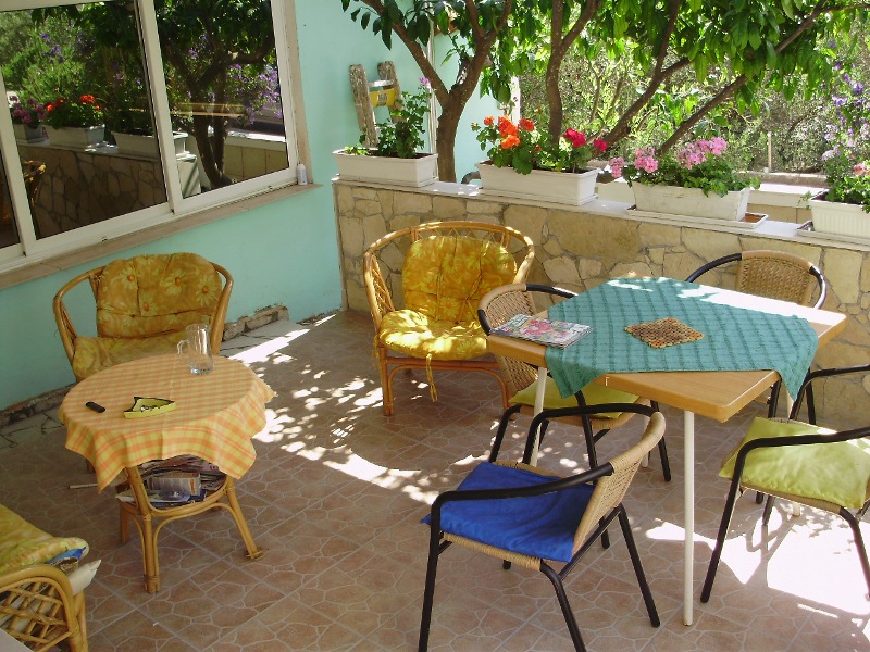 Apartmani Mato GlavaÅ¡