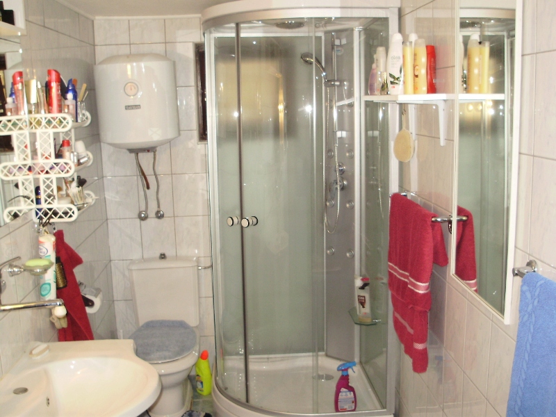 Apartmani Mato GlavaÅ¡