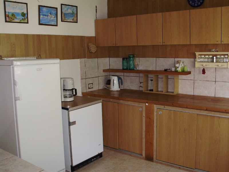 Apartmani Mato GlavaÅ¡