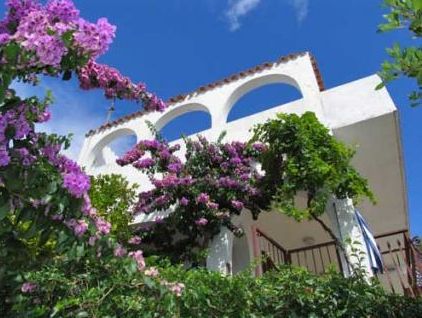 Villa Oliandar