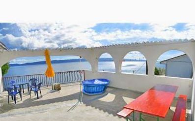 Villa Oliandar
