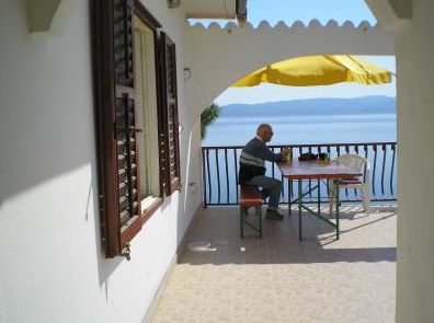 Villa Oliandar