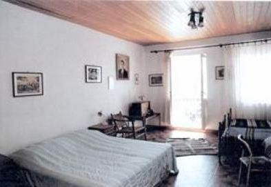 Villa Oliandar