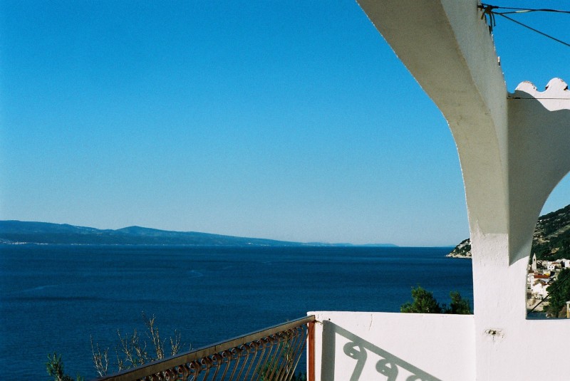 Villa Oliandar
