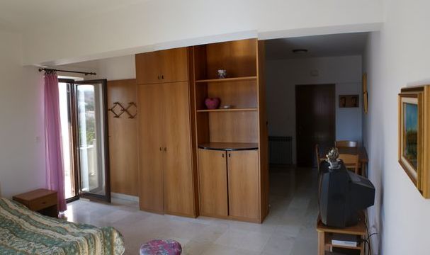 Apartmani Percan-Premantura