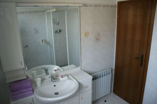 Apartmani Percan-Premantura